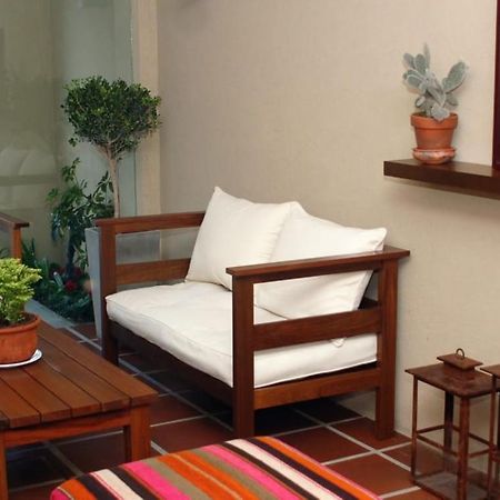 Tayka Suites Salta Dış mekan fotoğraf