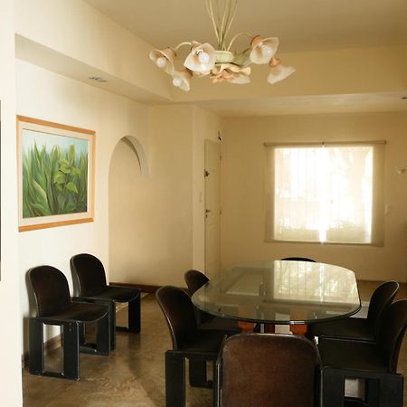 Tayka Suites Salta Dış mekan fotoğraf