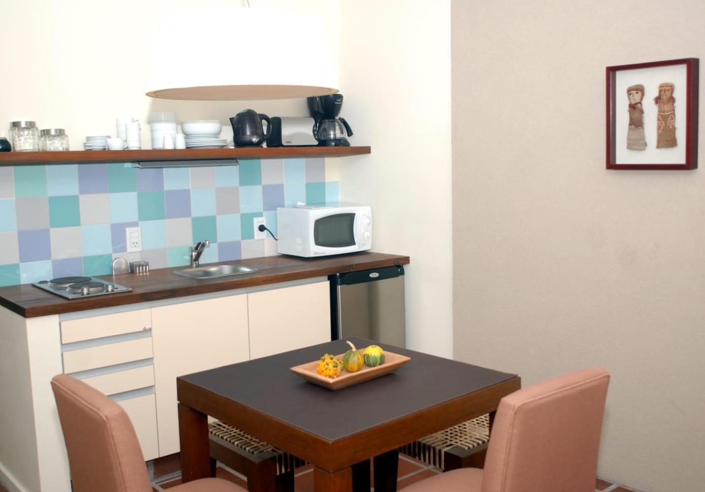 Tayka Suites Salta Dış mekan fotoğraf