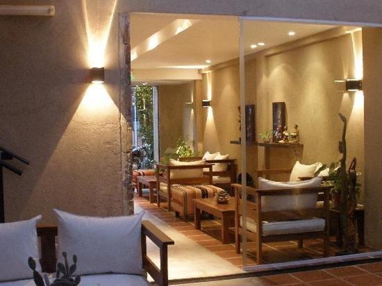 Tayka Suites Salta Dış mekan fotoğraf