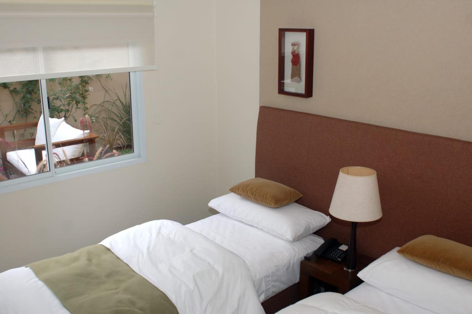 Tayka Suites Salta Dış mekan fotoğraf