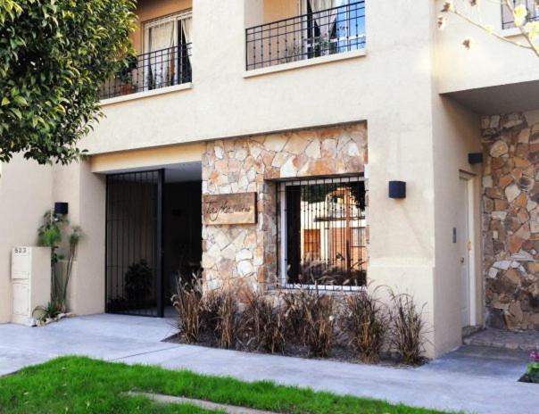 Tayka Suites Salta Dış mekan fotoğraf