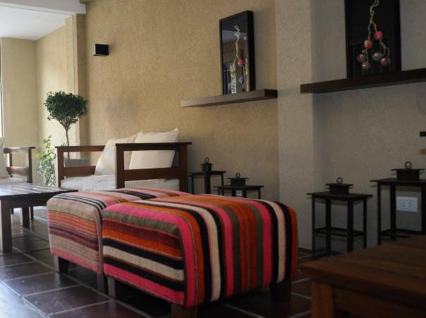 Tayka Suites Salta Dış mekan fotoğraf