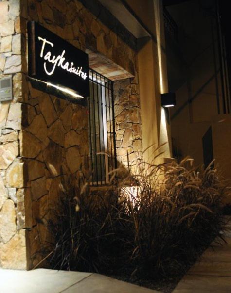 Tayka Suites Salta Dış mekan fotoğraf