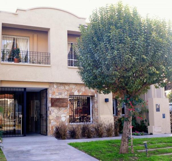Tayka Suites Salta Dış mekan fotoğraf
