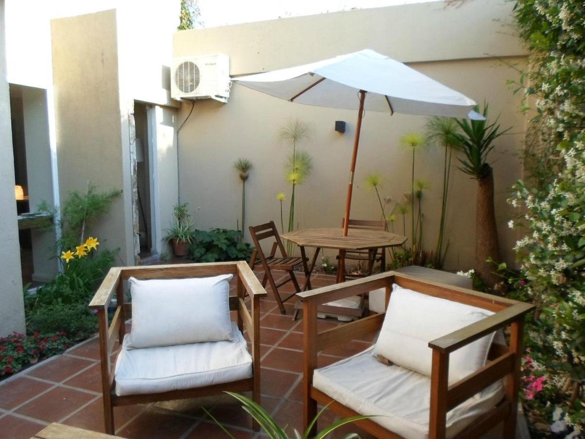 Tayka Suites Salta Dış mekan fotoğraf