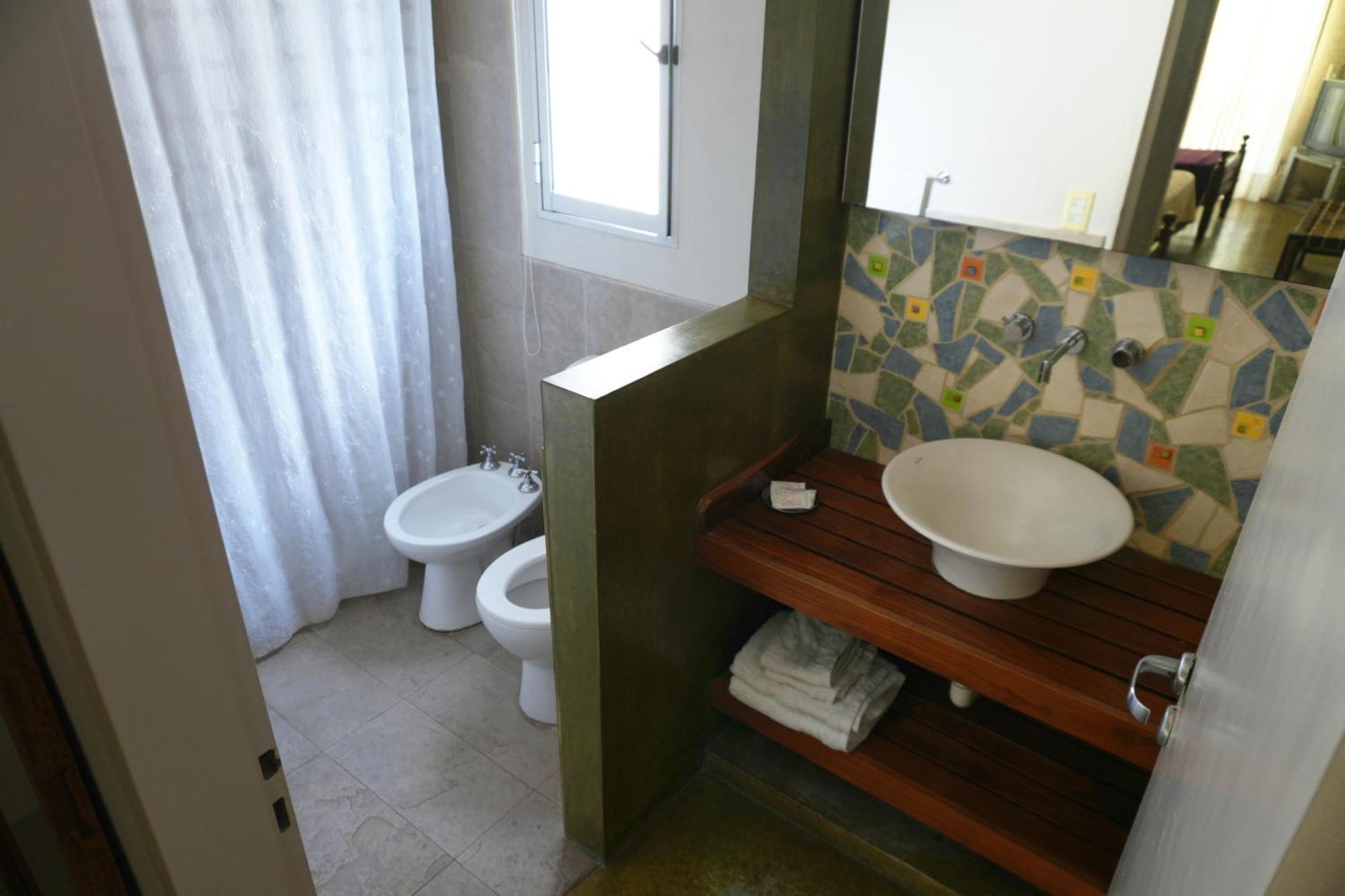 Tayka Suites Salta Dış mekan fotoğraf
