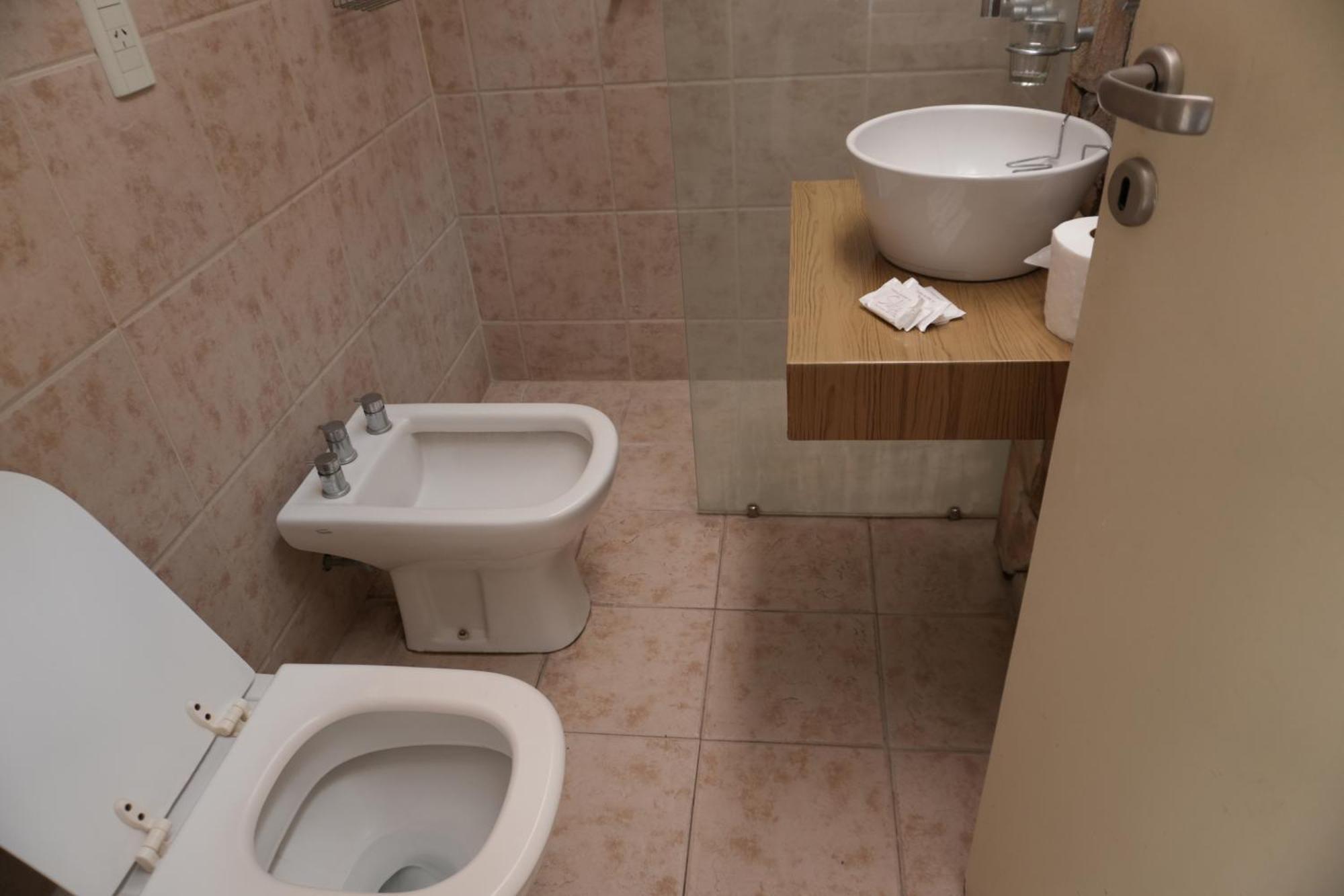 Tayka Suites Salta Dış mekan fotoğraf